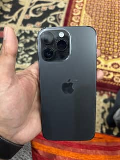 IPhone 14 pro max factory unlocked non pta 128gb