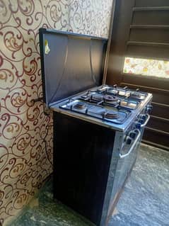 cooking range fo sell