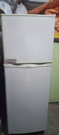 Dawlance fridge