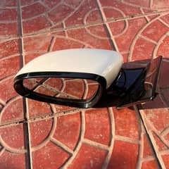 Kia sportage original side mirror wing mirror left right