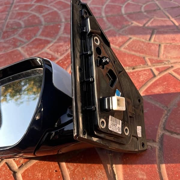 Kia sportage original side mirror wing mirror left right 3