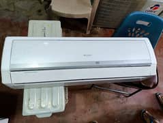 1.5 ton Gree DC inverter/ G10/ for sale