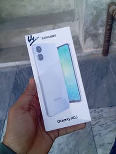 Samsung Galaxy A06