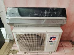 Gree 1.5 ton dc inverter G106G (0306=4462/443) Superset