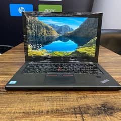 Lenovo Thinkpad  x270,x260,x250,x240