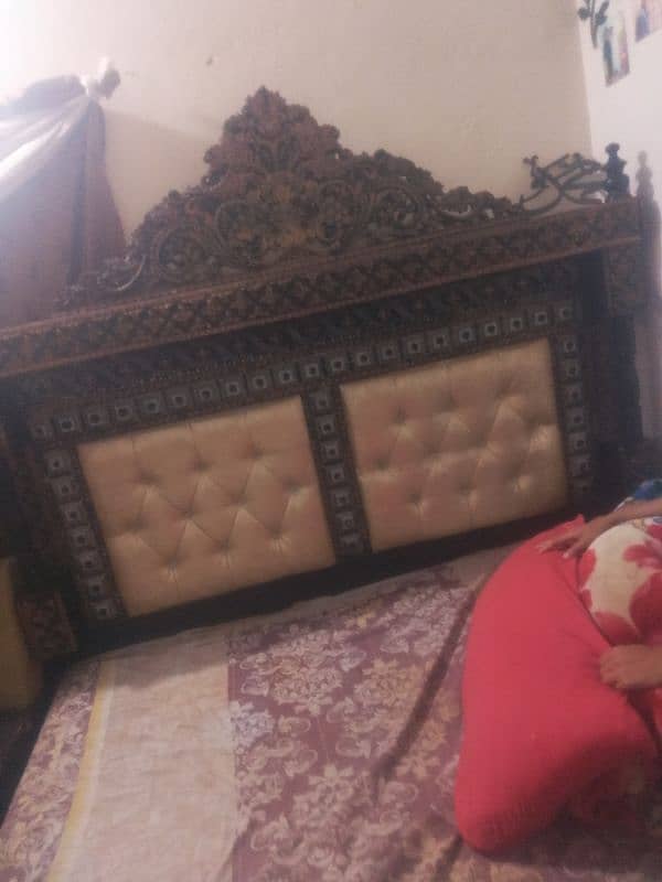 bed and sofa set 03190149309 7