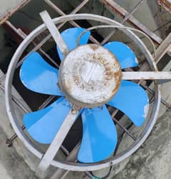 exhaust fan