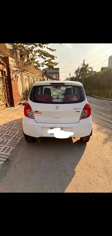 Suzuki Cultus VXL 2020 2