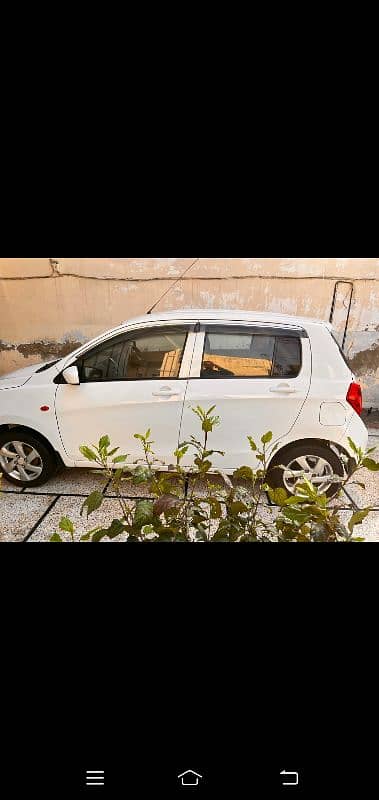 Suzuki Cultus VXL 2020 4