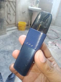 vape pod by VOOPOO Impottad very powerful smoke