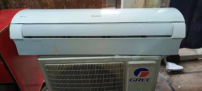 gree dc inverter inverter 2ton