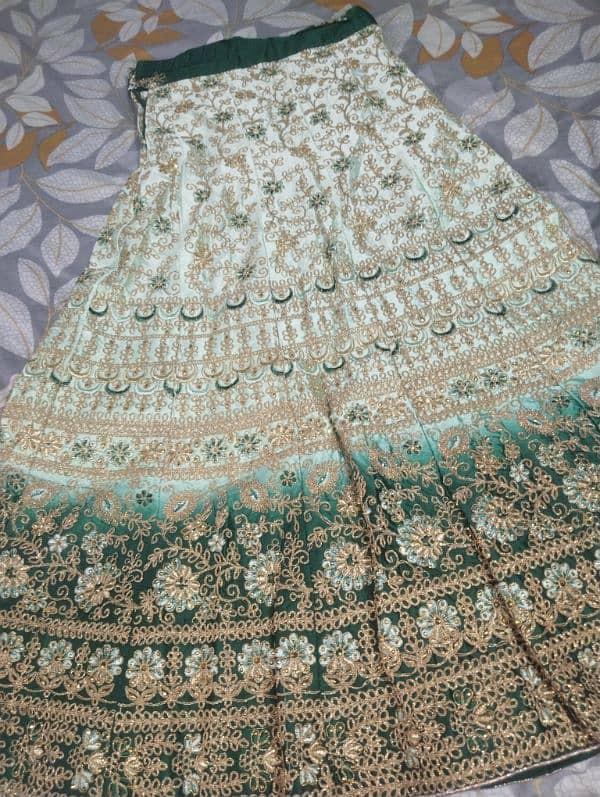 new h srf lengha h 3