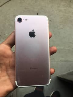 iPhone 7