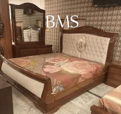 BMS furniture