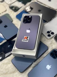 Iphone 14 Pro Max 128Gb Pta Approved LL/A