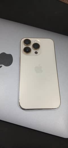 Apple iPhone 14 Pro PTA Approved 256GB