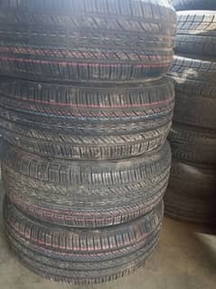 car tyre 2020 model