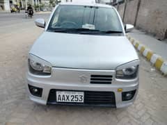 Suzuki Alto 2020