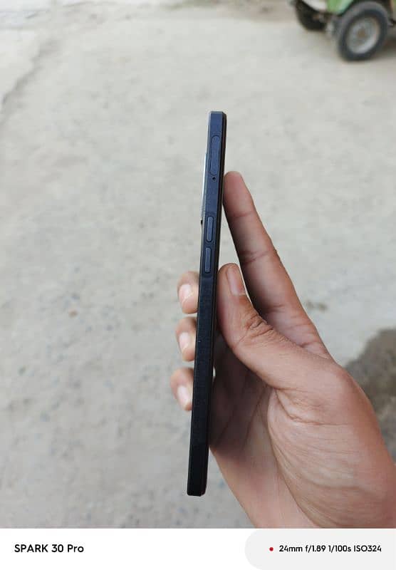 Oppo f21 pro in good condition 10/10 1