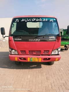 isuzu