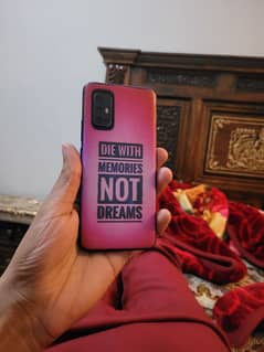 vivo v17 8Gb 256Gb PTA