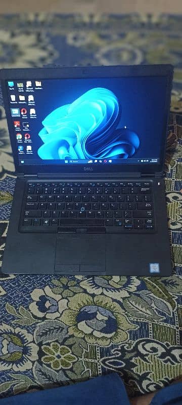 Dell Latitude 5490 – For Sale 0