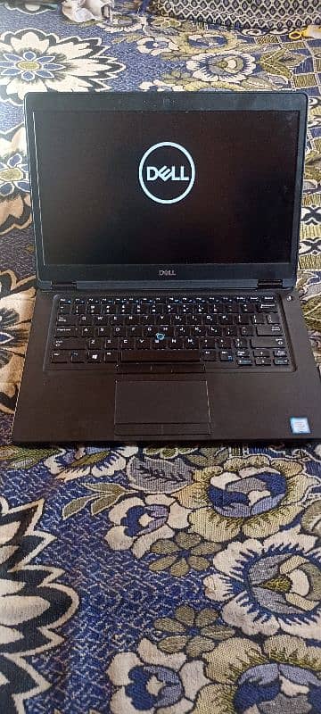 Dell Latitude 5490 – For Sale 1