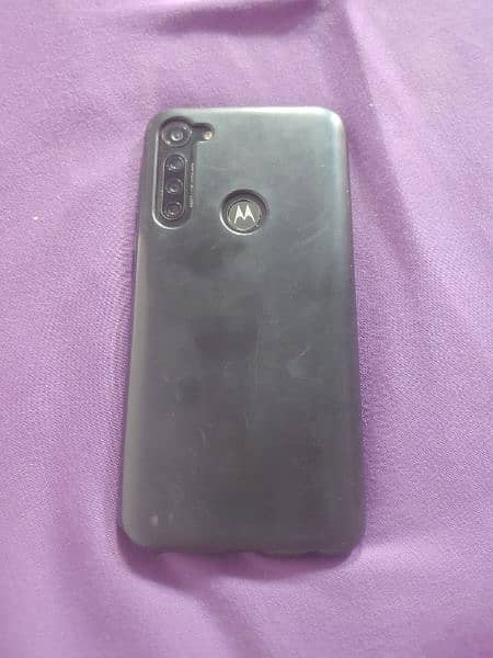 Motorola g8 power duel sim 13