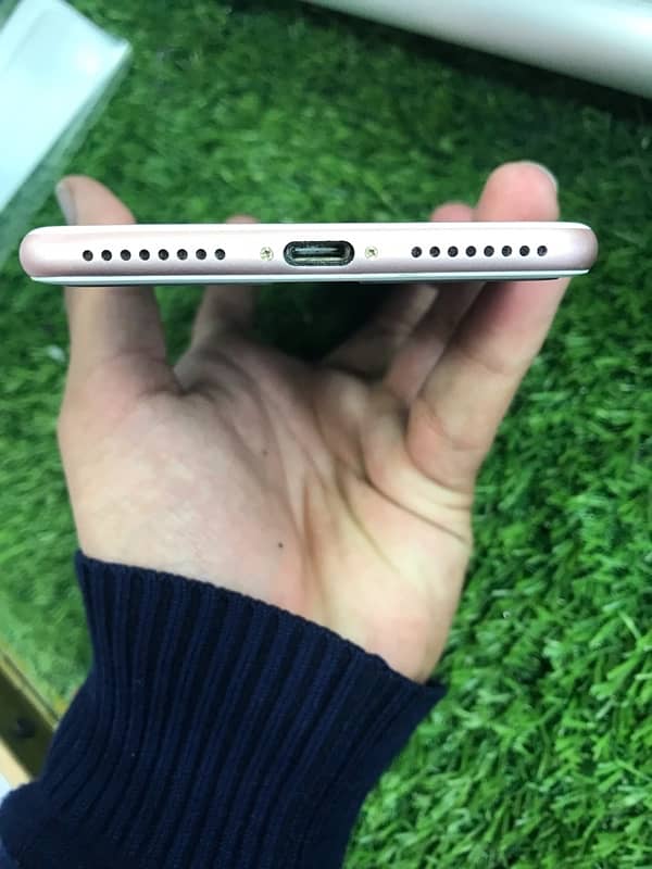 iPhone 7plus non pta 3