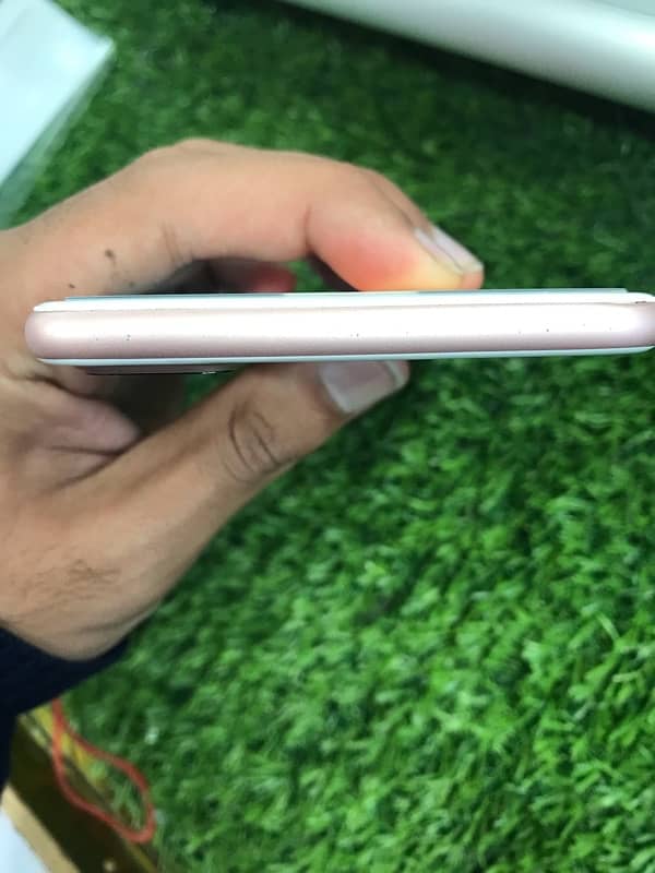 iPhone 7plus non pta 5