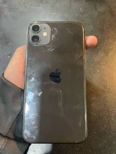 iPhone 11 non pta