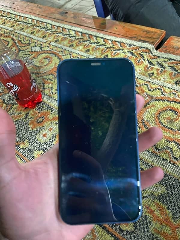 apple iphone 12 64GB 0