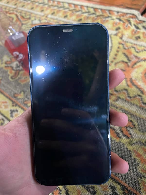 apple iphone 12 64GB 7