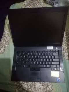 Dell E6400 14.10 inch display