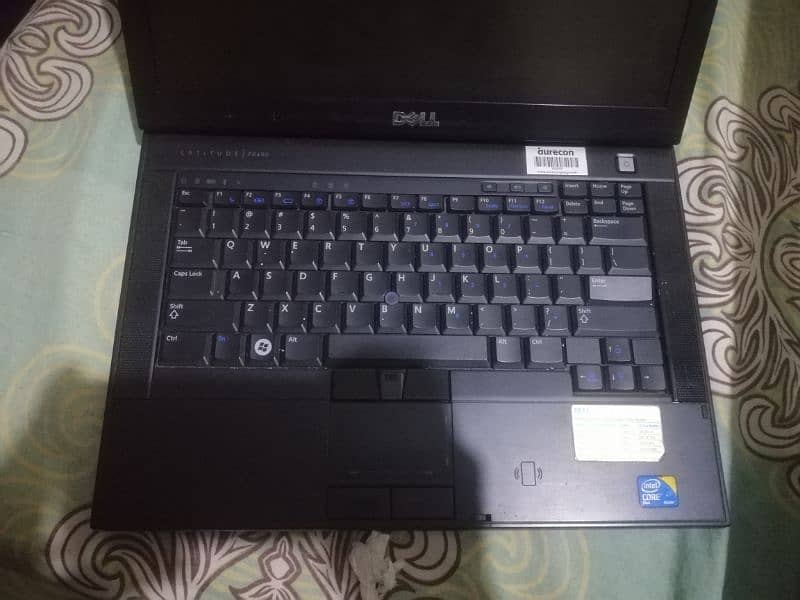 Dell E6400 14.10 inch display 5