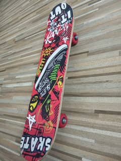 Skateboard for Sale