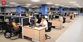 English and Urdu call center jobs in Lahore