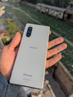 Sony xperia 5 Mark 1