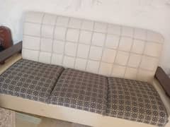 7 seater sofa set for sell