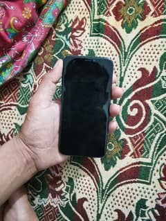 iphone x 64 gb pta aproved