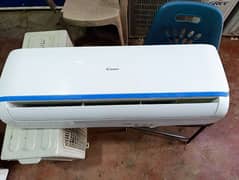 Candy 1.5ton DC inverter (Brand Haier Company)