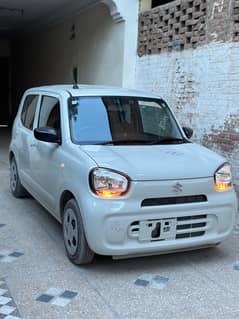 Suzuki Alto 2023 fresh import 2025