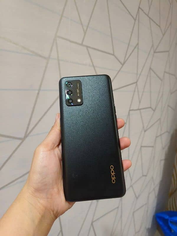 i am selling my phone Oppo a 95 1