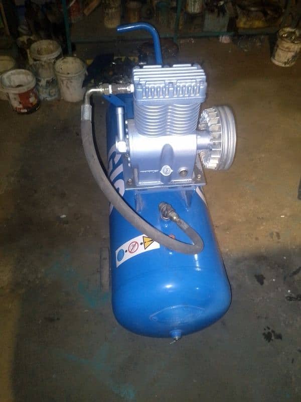 air compressor 1