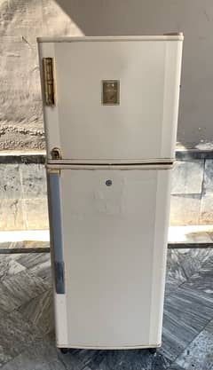 Dawlance Fridge