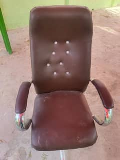 office chair Executive chair condition 9/10