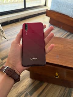 Vivo Y17 good for hotspot