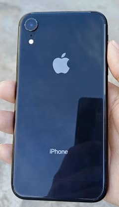 Iphone XR 64gb non pta