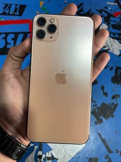 iphone 11 pro max 64gb