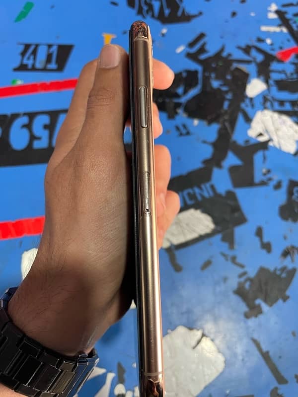 iphone 11 pro max 64gb 2